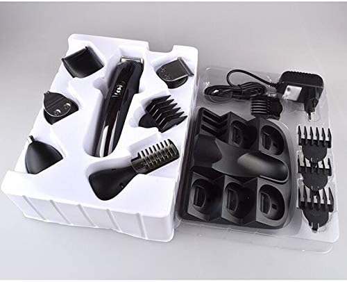 Electric Shaver Hair Clipper Beard Trimmer Shaving Machine Cutting Human Nose