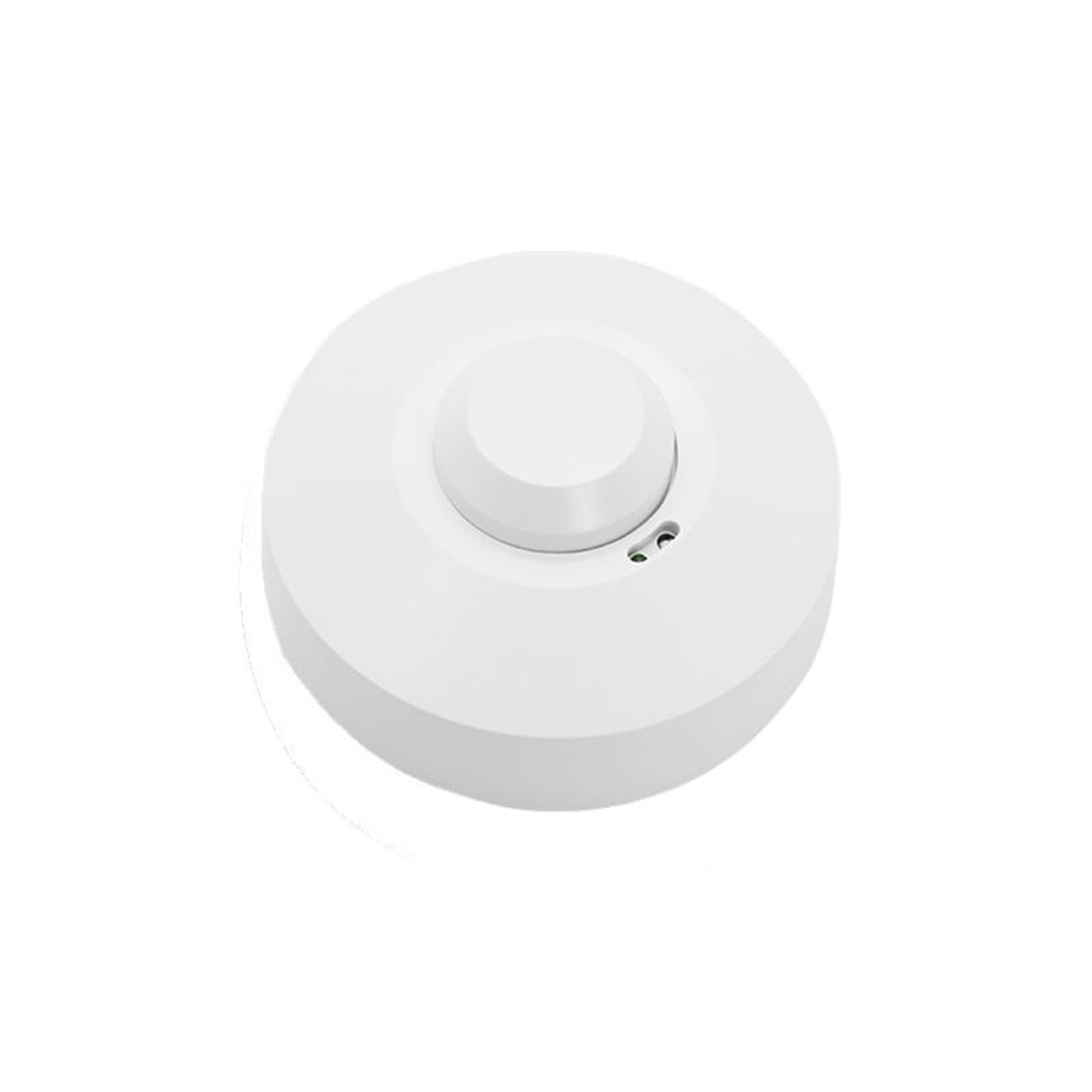 Capteur radar micro-ondes 701KH-DC commutation intelligente basse tension NO NF - 5