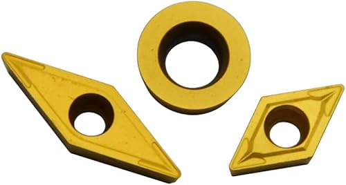 Miniatura 7 de SVJCR1212H11SRDCN1212H10 SDJCR1212H07Barra de mandrinar del portaherramientas. VCMT110304RPMW1003MODCMT070204Insertos de torneado de carburo