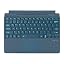 Cobalt Blue With Backlit