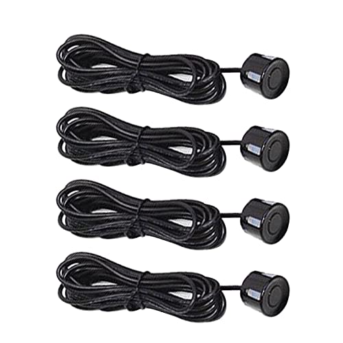 Sistema de radar de estacionamento reverso para carros Radar reverso de estacionamento para carros R