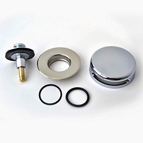 Kingston Brass KB1001 Kingston Brass KB1001* Brass Pop-Up Drain