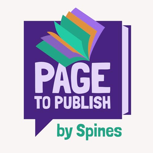 Page to Publish by Spines Titelbild