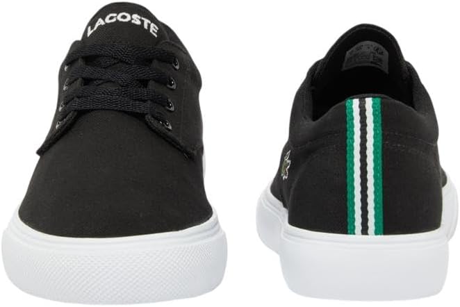 Lacoste Mens Grip Base Sneaker - Image 2