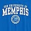 Memphis Tigers - Royal Blue