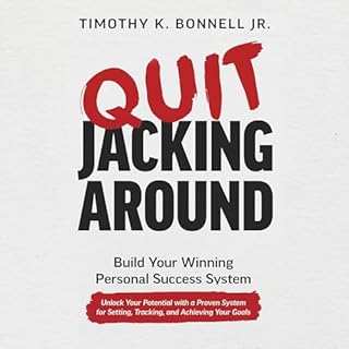 Quit Jacking Around cover art