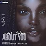 Cover of Never Faking About You