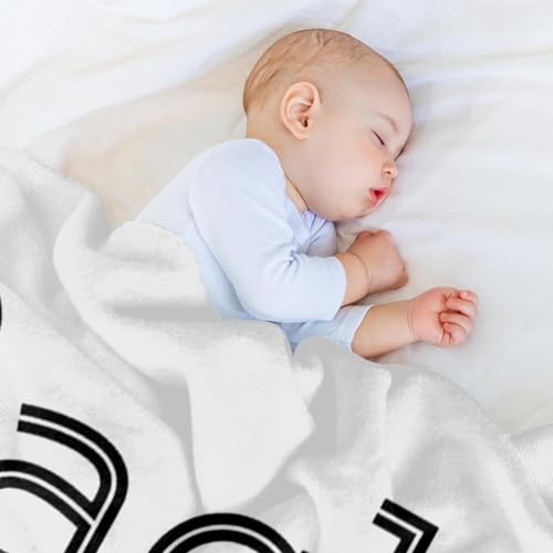 Couverture polaire microfibre légère pour canapé et lit douillet