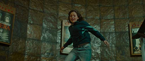 Red Screening - Blutige Vorstellung - Limited Edition Mediabook (uncut) (+ DVD) [Blu-ray]