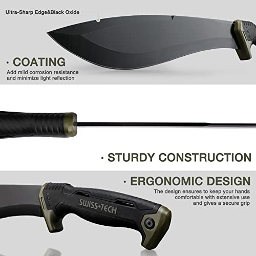 The 29 Best Gardening Machetes of 2024 [Verified] Cherry Picks