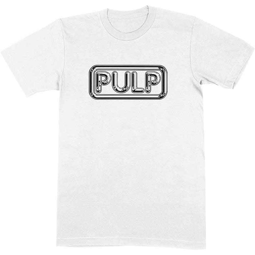 T Shirt Pulp Different Class revivez l'âge d'or de la Britpop - 5