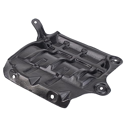 Image of TRQ Driver Side Lower Engine Splash Shield Compatible with 2013-2018 Nissan Altima 2016-2021 Maxima NI1228160