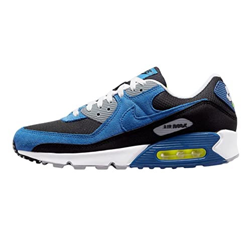 Image of NIKE Air Max 90 PRM Men's Trainers