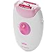 Produktbild Braun Silk-épil 3 Epilierer SE3380, pink