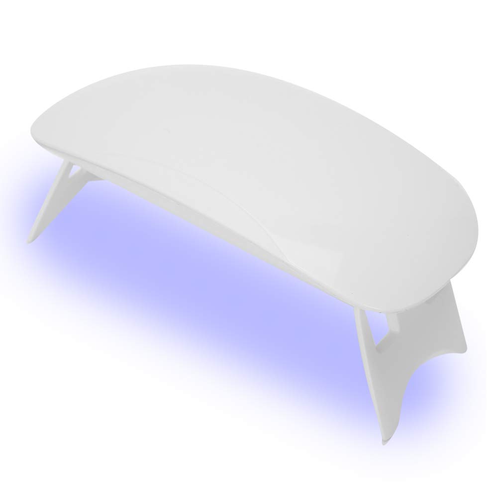 sfaSDGAwer Nail Dryer, LED/Lamp, for Gel Polish