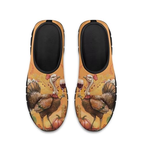 Image of Womens Slip On Walking Shoes Non Slip Loafer Breathable Holiday Travel Shoe Lightweight Casual Low Top Sneakers SizeUS 5.5-11.5