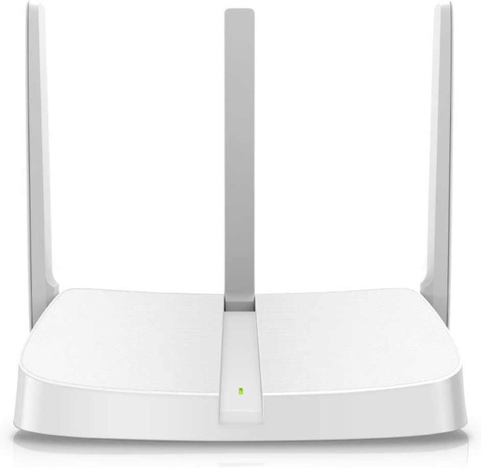 router wireless comcast