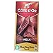 Cote d'Or Praline Milk | Cote d'Or Chocolate Praline | Cote d’Or Chocolate Milk | Belgian Milk Chocolate with Praline Filling | Total weight 7.05 ounce