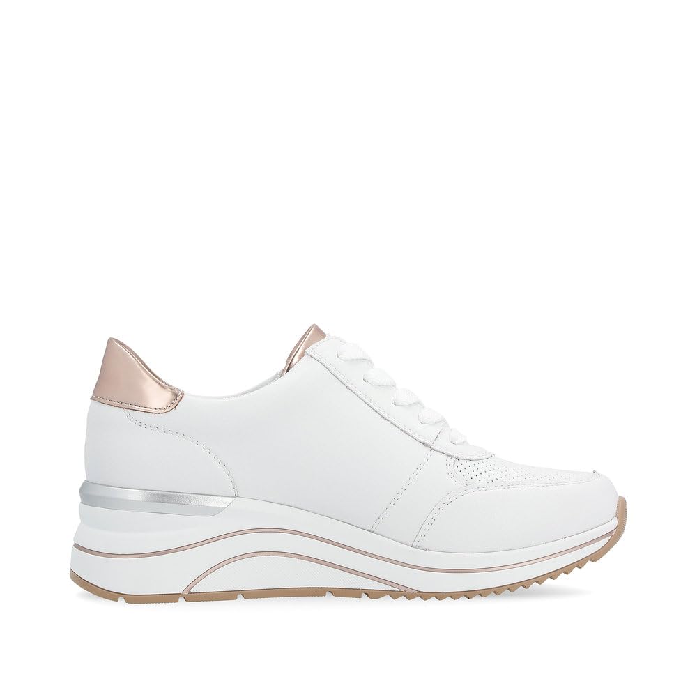Remonte sneakersy damskie D0T04