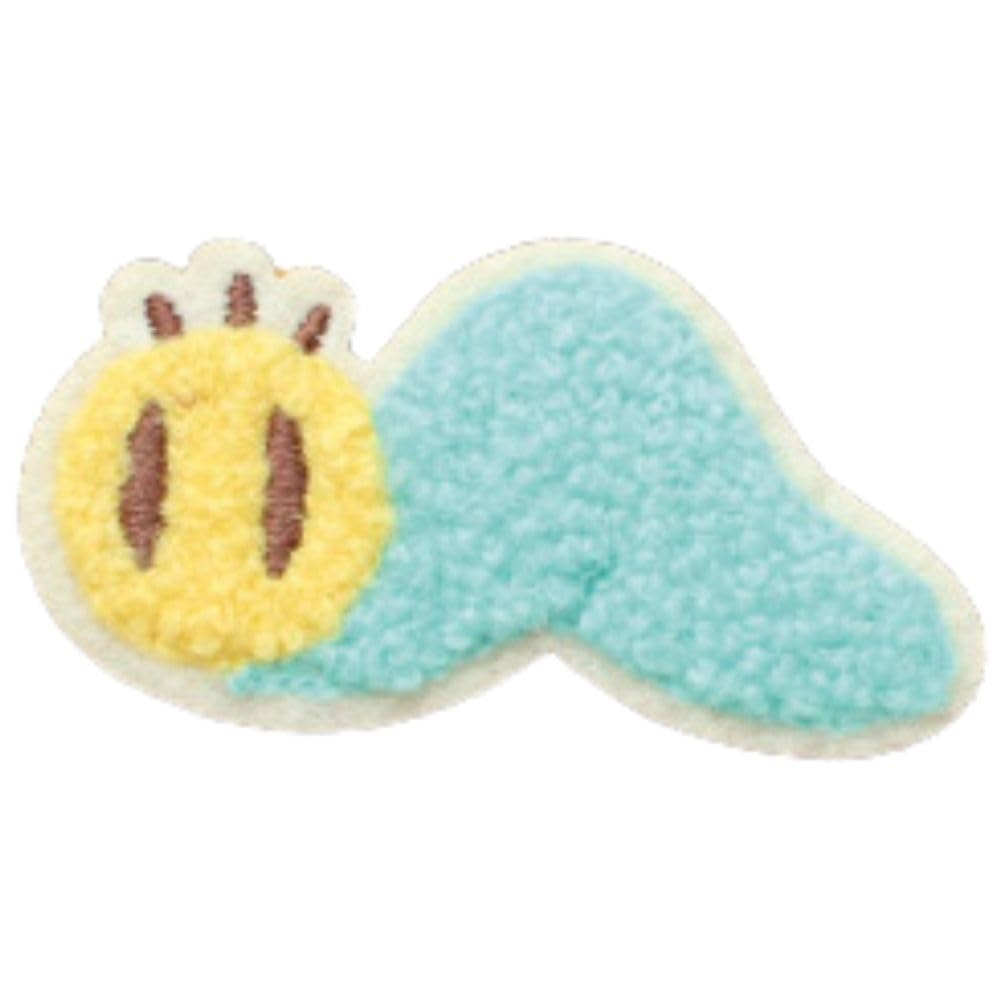 Amazon.co.jp: ティーズファクトリー ニャッキ！ モコモコ刺繍