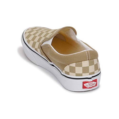 Image of Vans Women's Asher Adult Low Top Sneakers