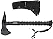United States Marine Corp USMC Cuchillo de Caza, Longitud Total cm: 38,1, 1680d Vaina de Nailon, Kit de Supervivencia & End Cap Compass, USMC de 1087