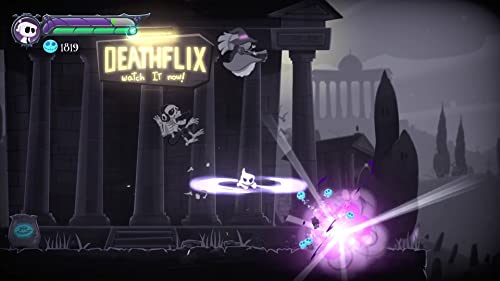 Death or Treat Playstation 5