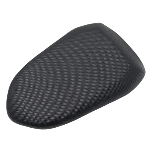 Coussin de siège arrière moto passager BMW S1000RR pour réduire la fatigue en duo