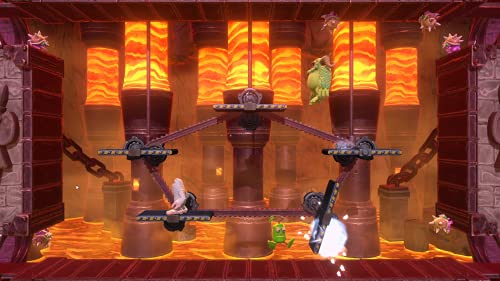 My Singing Monsters Playground Switch - vue 5