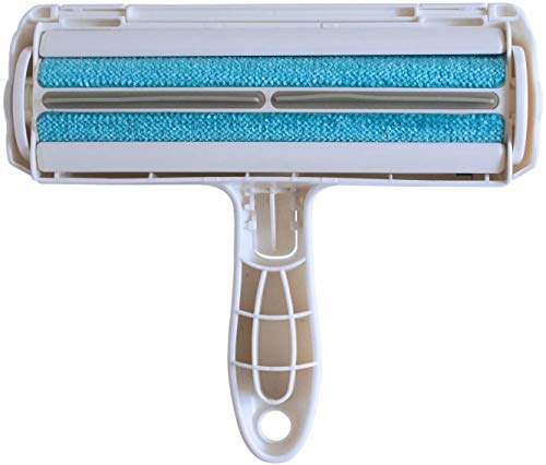 Pet Hair Lint Roller Remover Dog Cat 2-Way Popular Lavastorm