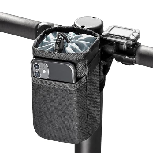 Soporte para botellas de bicicleta, soporte para botellas de bicicleta, soporte para vasos, sistema de montaje ajustable, clip de repuesto para bicicleta de montaña, moto, bicicleta, cochecito