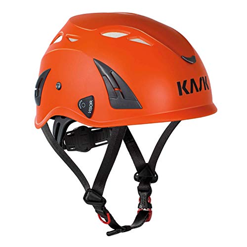 Kask whe00008 - 203 tamaño 51 - 63 cm Plasma AQ - Casco, Color Naranja Cover