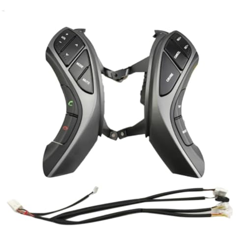 Régulateur de vitesse Elantra 2012-2015 bouton volant musique contrôleur