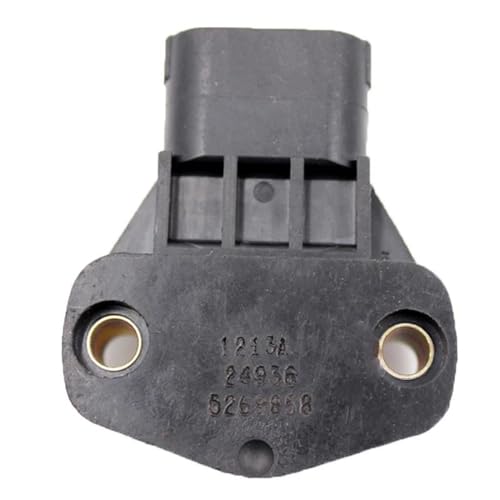 Capteur de papillon Mitsubishi 5269858 anti ralenti instable