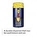 3M E-A-R One Touch Pro Earplug Dispenser 391-0000, Hearing Conservation, Blue