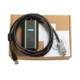 lexium 32m canopen Incorporado: El cable de programación tiene un indicador LED incorporado para un mejor sellado del producto