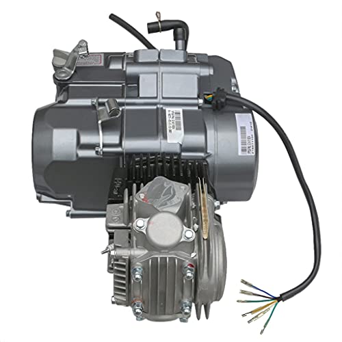 Zarko TT11 Mini Bike Engine