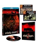 Jeepers Creepers 2 [Bluray Película]