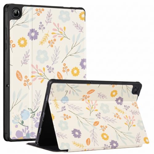 Image of CoBak Case for Samsung Galaxy Tab A11+ Plus 11 inch 2025, Multi-Viewing Angles, All New PU Leather Folio Stand Cover with Auto Sleep Wake Feature for Samsung Galaxy Tab A11+ Tablet 11-inch