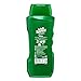 Irish Spring 5-in-1 Shampoo, Conditioner, Body Wash, Face Wash and Deodorizer, 18 oz (Pack of 2)