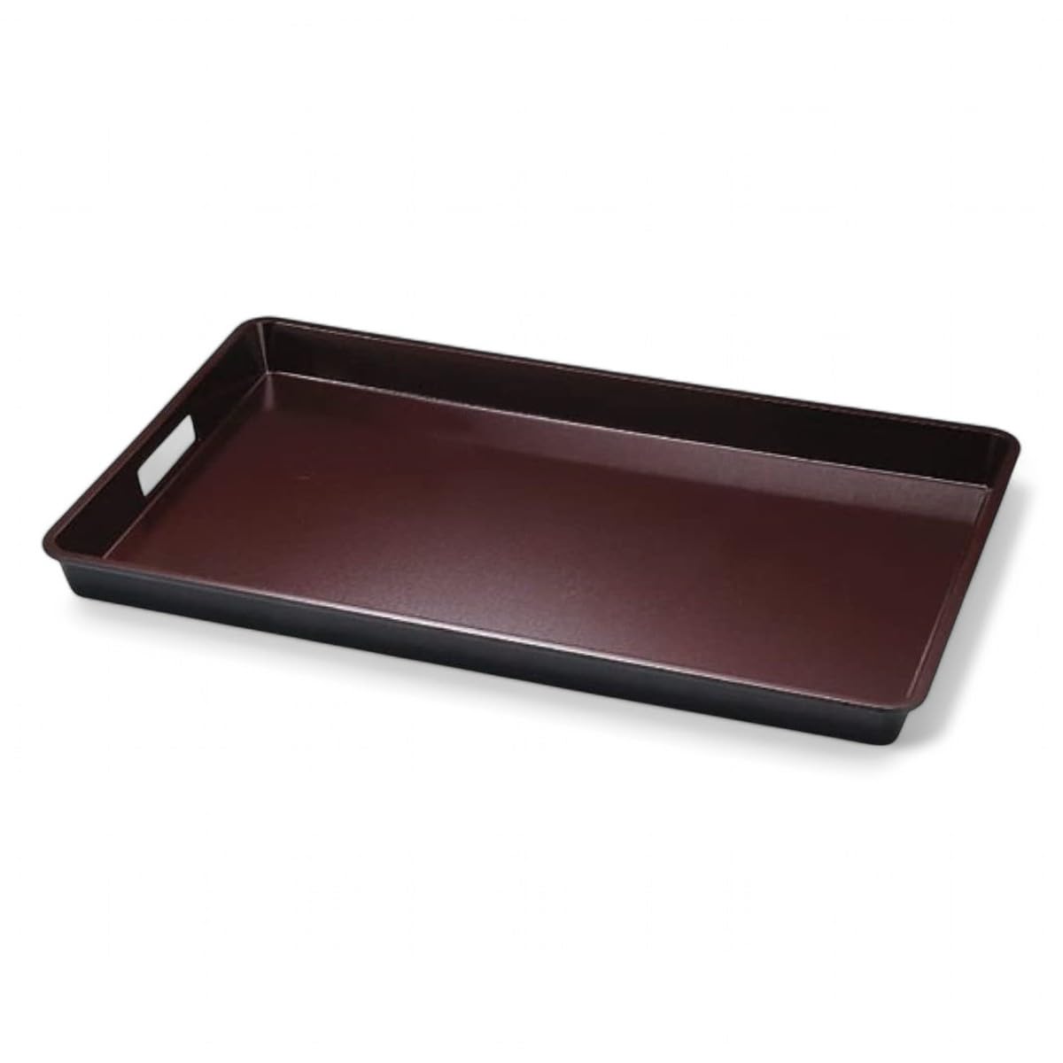 Amazon｜J-kitchens ランチョンマット 盆 日本製 複数用途 盆