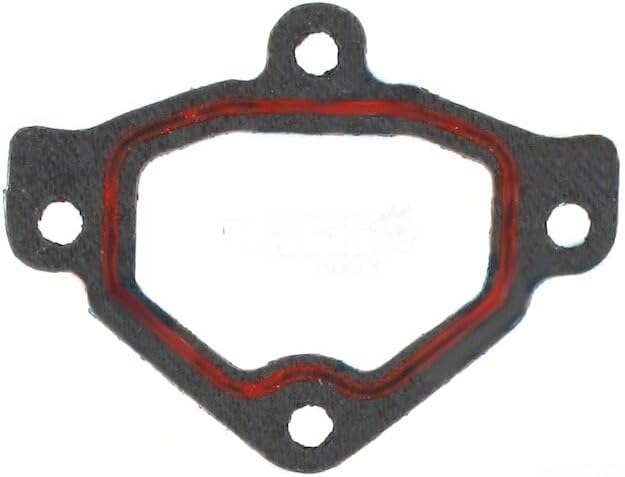 Replacement Thermostat Gasket fits 1999-2003 Chevrolet Tracker (Engine Coolant Outlet)