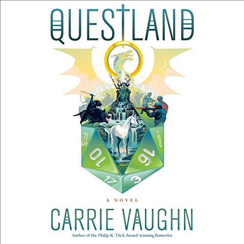 Questland view 2