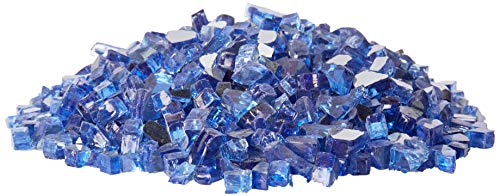 ELEMENT Deep Blue Reflective 1/4