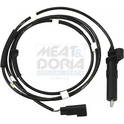 Meat & Doria 90116 ABS Sensor
