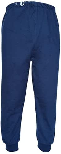 Waterproof Diaper Pants for The Elderly, Leak-Proof Long Pants, Washable