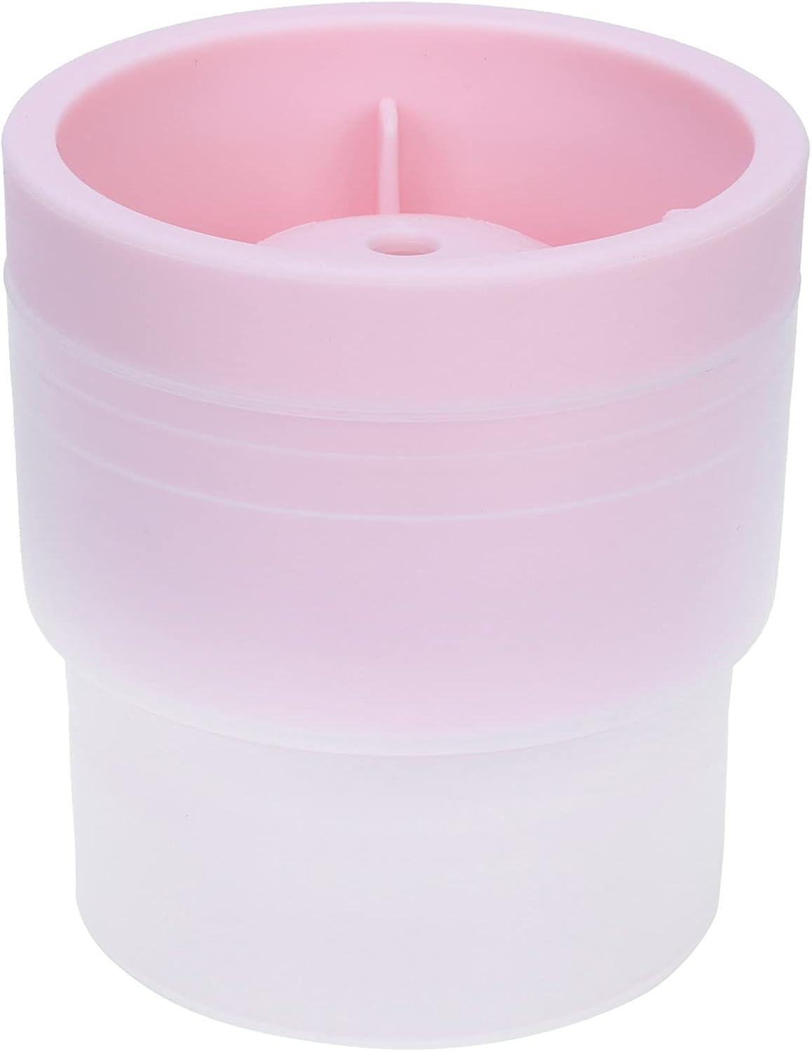 Crystal Clear Ice Cubes for Refreshing Drinks Stay cool