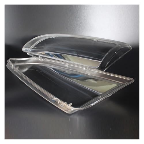 Phare pour Ford Focus 2005-2008 : couvercle de protection avant - 3