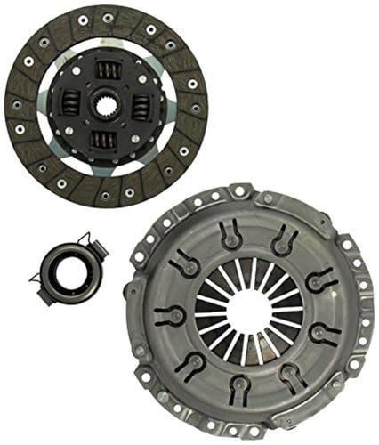 Kit d'embrayage LuK 622114560 fini le patinage sur Toyota Avensis