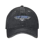 Top Drone Pilot Gorra De Béisbol Moda Denim Desgastado Lavado Vuelo Carreras Sombrero Unisex Al Aire Libre Verano Sombrero Suave No Estructurado